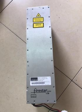 手镯雕刻激光器充气synrad V30 美国进口金属新锐激光器 30W  48V