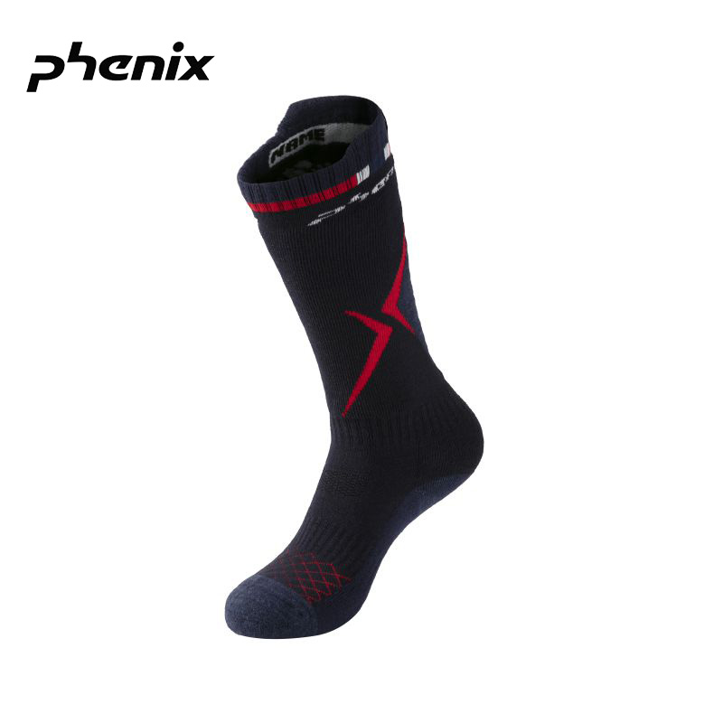 phenix滑雪袜大童雪袜