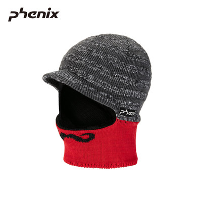 Phenix儿童玩趣保暖针织帽