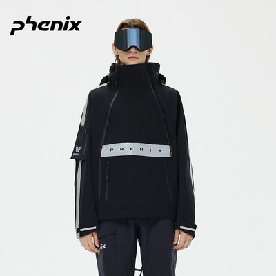 phenix菲尼克斯滑雪服防风