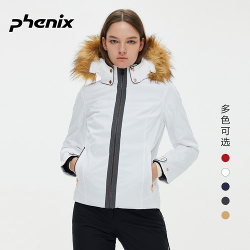 菲尼克斯滑雪服phenix