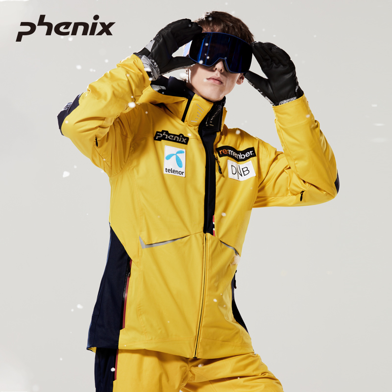 phenix国家队系列单双板滑雪服
