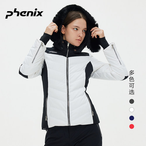 phenix菲尼克斯高端加厚滑雪服