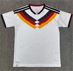 thumbnail for 2026 G.erman home fans version jersey【ID: 7259151306】S-2XL