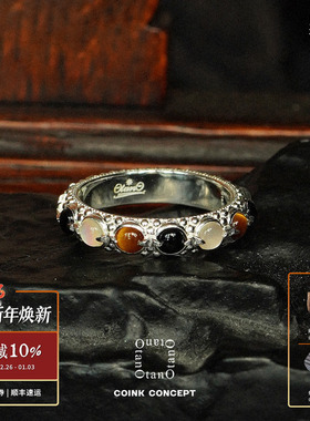 OTANO戒指AstraiosRing