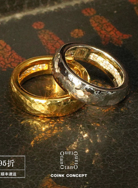 OTANO戒指TheforbiddenRing