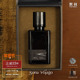 浓香水 SONA VOJAGO 东方木质小众香芳香氛节日礼物