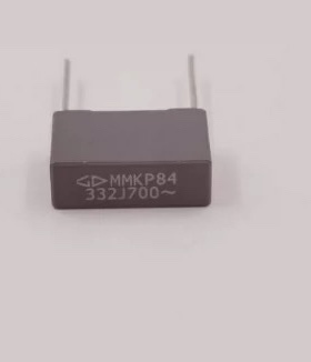 MMKP84 校正电容器700V332J 0.0033uf P15