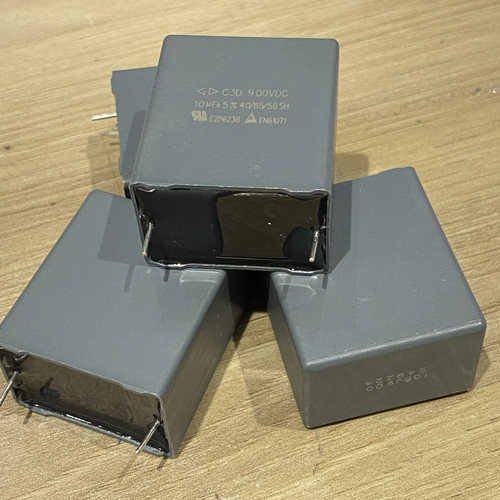 C3D法拉工业电力电容 900V10 20U 30Uf 40U 50Uf 600V 800V 106