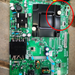 海信 43VF BOM6 55V1F-R主板RSAG7.820.12273屏55E3H M9A
