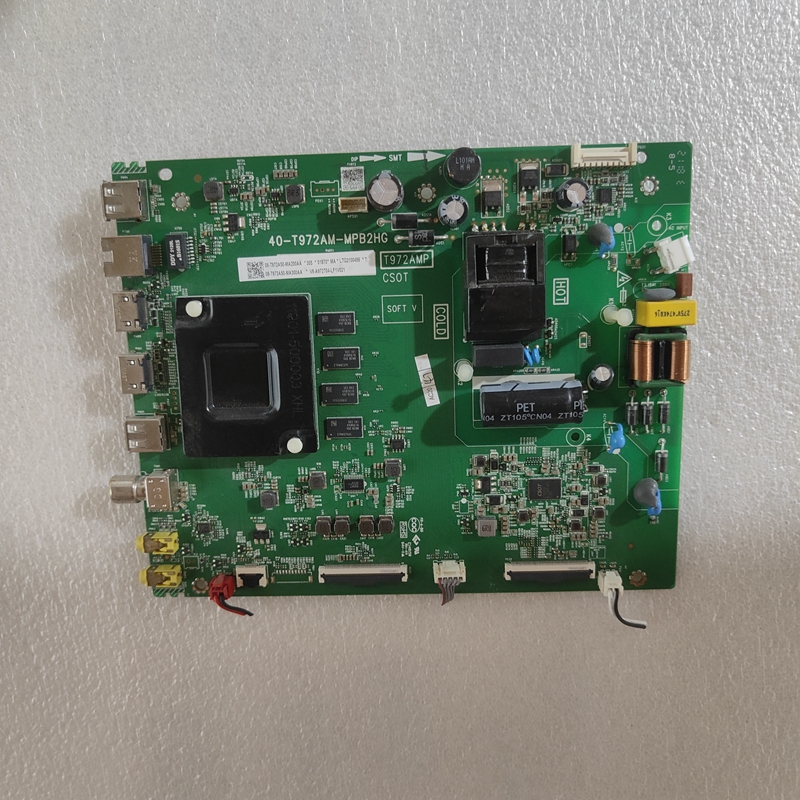 40-T972AQ-MPA2HG主板