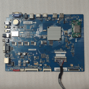 原装希沃一体机主板T.MS638.73