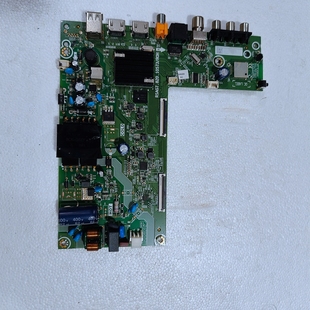 原裝 主板RSAG7.820.10573屏HD425YIF61 海信43E2F