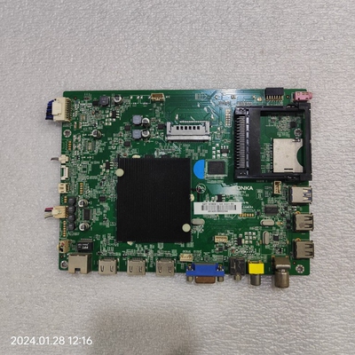 康佳LED50X9800U主板350197