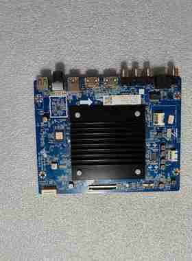 长虹75D59H主板JUC7.820.10050268 JUC6.690.10096424