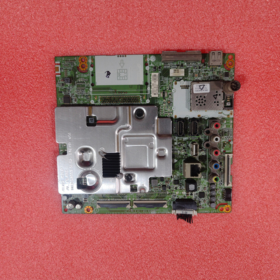 LG  55U6300-CA主板 EAX67133404(1.0)配屏LC550EGG