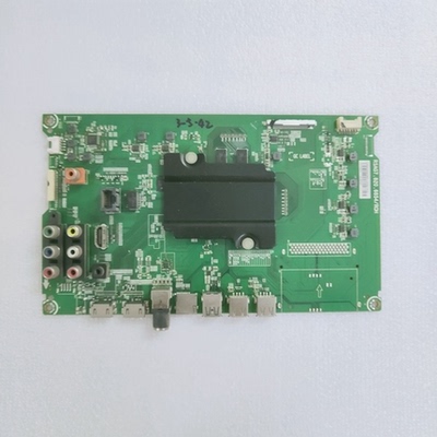 海信LED49K300U 49ED520 M1主板RSAG7.820.6854 LED55K300U M5