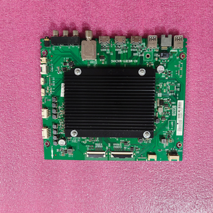 MAC4HG配LVU750NE3L M93811 TCL电视75C2主板40 原装