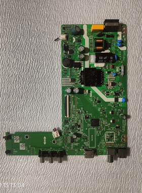 创维32K5电视主板1MA01 LA.017.22101950.0052屏SDL320HY HD0-J45