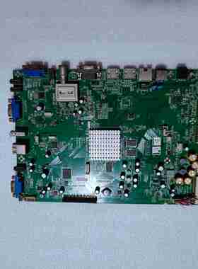 原装创维55E72RD-U 65E91RD-U教学机主板配件G5800-A8S080-0000