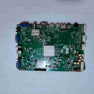 A8S080 原装 0000 U教学机主板配件G5800 65E91RD 创维55E72RD