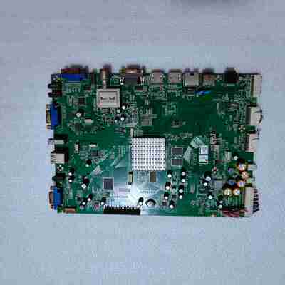 原装创维55E72RD-U 65E91RD-U教学机主板配件G5800-A8S080-0000