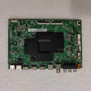 TCL 65P9 65Q10主板 40-M848CY-MAB2HG屏 LVU650NDWJL华星屏幕