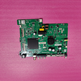 海信42E2F主板TPD.MT9255T.PB753物料编码400686