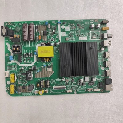 原装松下TH-43GX680C主板5851-A9S61Z-0P00配屏SDL430WY LD0-F0D