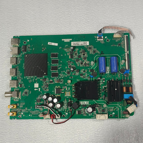 TCL 43V8主板TPD.T972T.PC778 华新