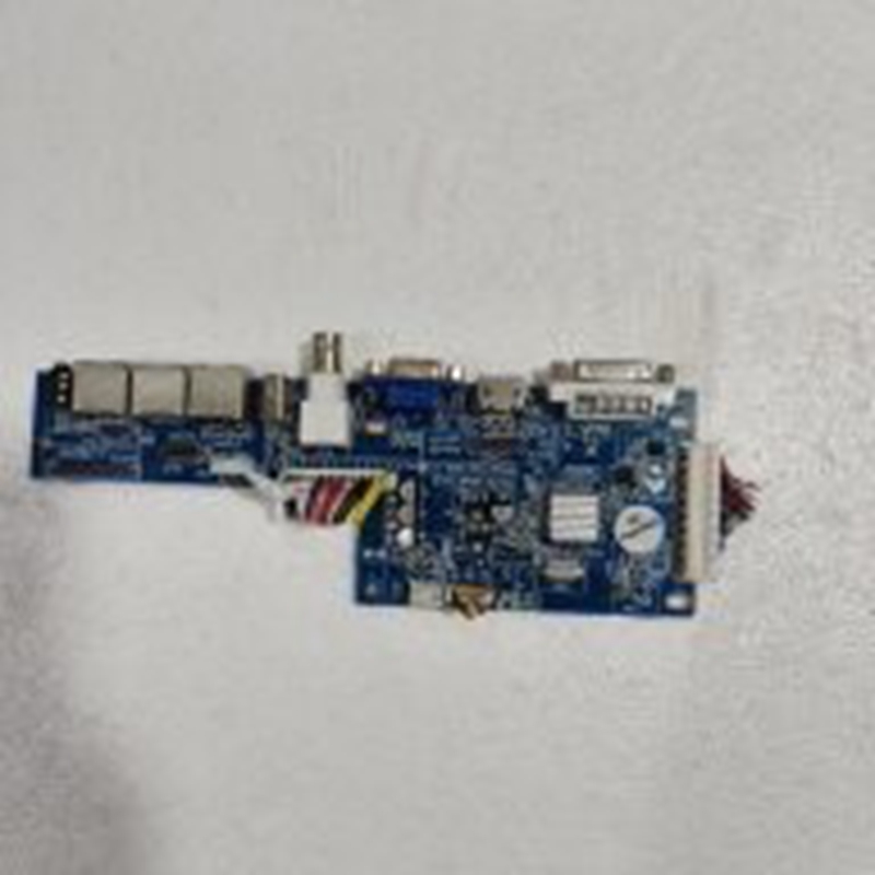 原装拆机拼接驱动板监视器主板BC456 MAIN V1.0 三星LG BOE群创