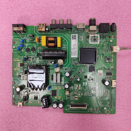 长虹43D4PF 主板TPD.MT9255T.PB719 配屏C430F20-E1-K