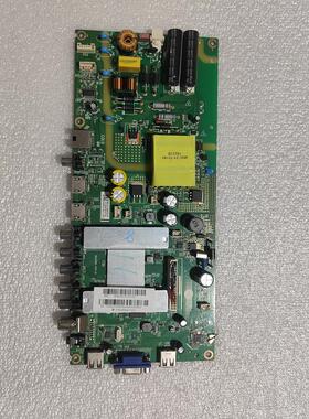 乐视 D4006CF风行D40Y 主板 MSA3585-ZC01-01屏V400HJ6-PE1