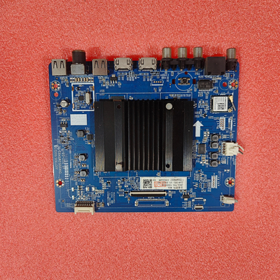 长虹65D7P PR0主板JUC7.820.10002719 10005868