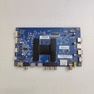 V1.7 LQ55H71 LS55A51主板0091802191 海尔LS55AL88T71