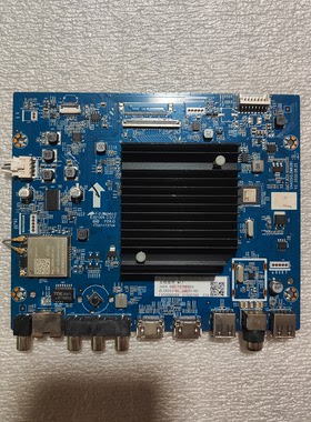 长虹75Q7S 主板JUC7.820.10000030  1000020