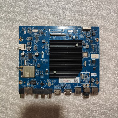 长虹75Q7S 主板JUC7.820.10000030  1000020