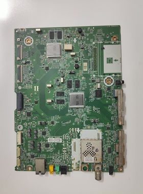 原装LG OLED65C6P-C电视主板EAX66736206配LG屏LC650LQD