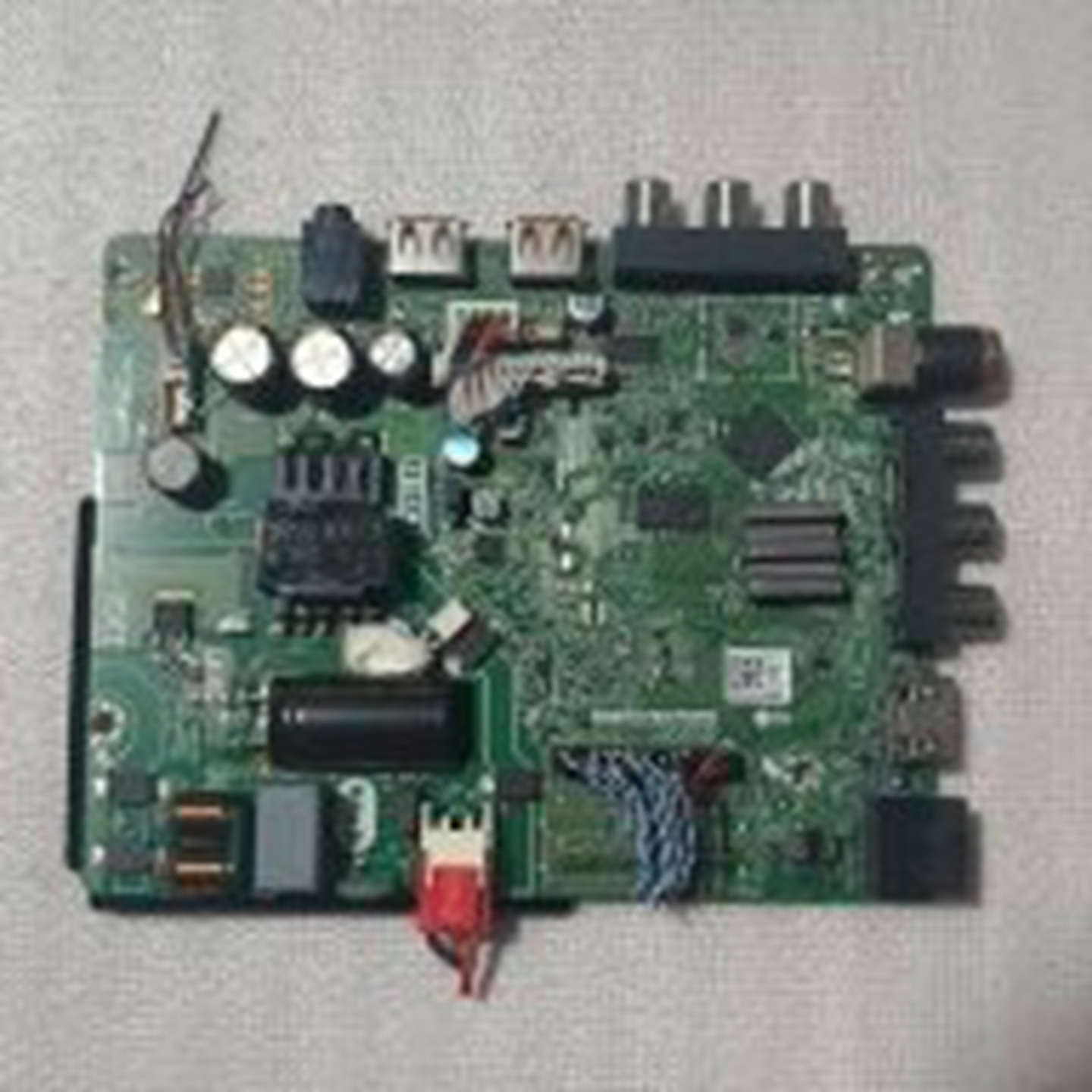 原装杂牌组装机TP.ATM30.PB815(N)主板三合一网络液