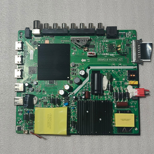 65P5 配屏HV650QUB PR0 ZP.Z632H.815R00 F9C 主板 酷开