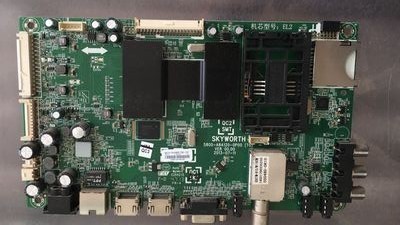 创维主板5800-A8A12055E730A