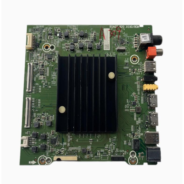 原装海信HZ65E3D主板RSAG7.8