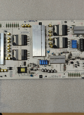 原装 LG 84WS70BD副电源板 3PCR01236A-R PSEL-L191C