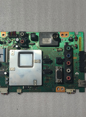 原装索尼KLV-55BX520主板1P-0116J00-4011配屏LC550WUD