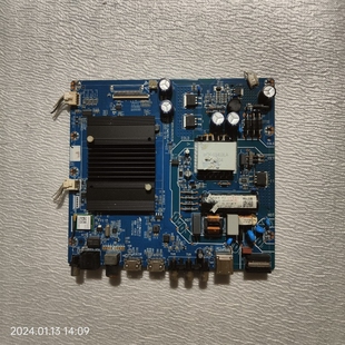 M57屏C500U19 00262903 长虹50Q3500主板JUC7.820.00262536