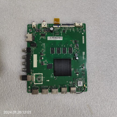 小米L65M5一E主板TD.T962.