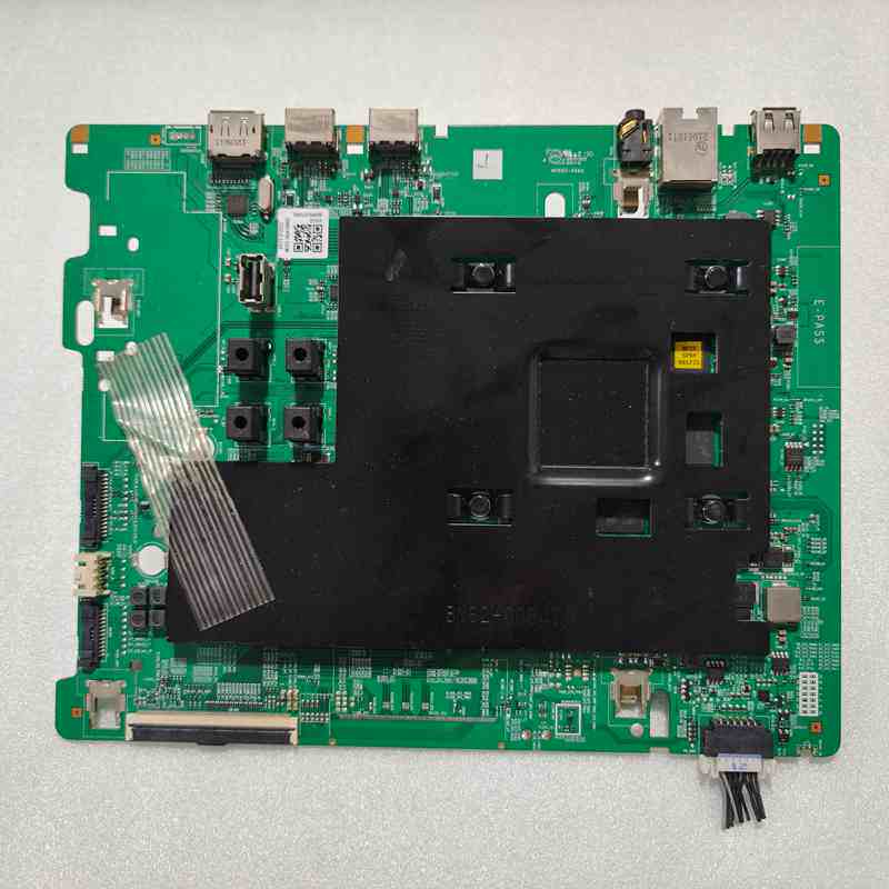 三星QM43R-A主BN41-02948 BN62-00842B BN41-02948A-000 DFVC2130