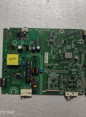 海信LED32K1800(B0M3)196304主板RSAG7.820.6662