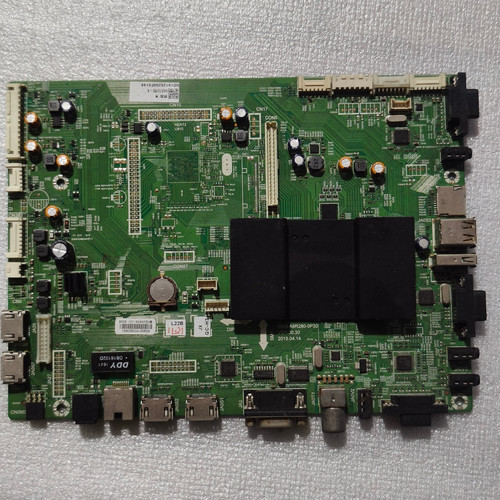 原装创维教学一体机65E91RD 70E91FM-Y主板5800-A9R280-0P30