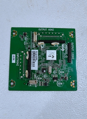 CV72322L-D 120HZ转接板